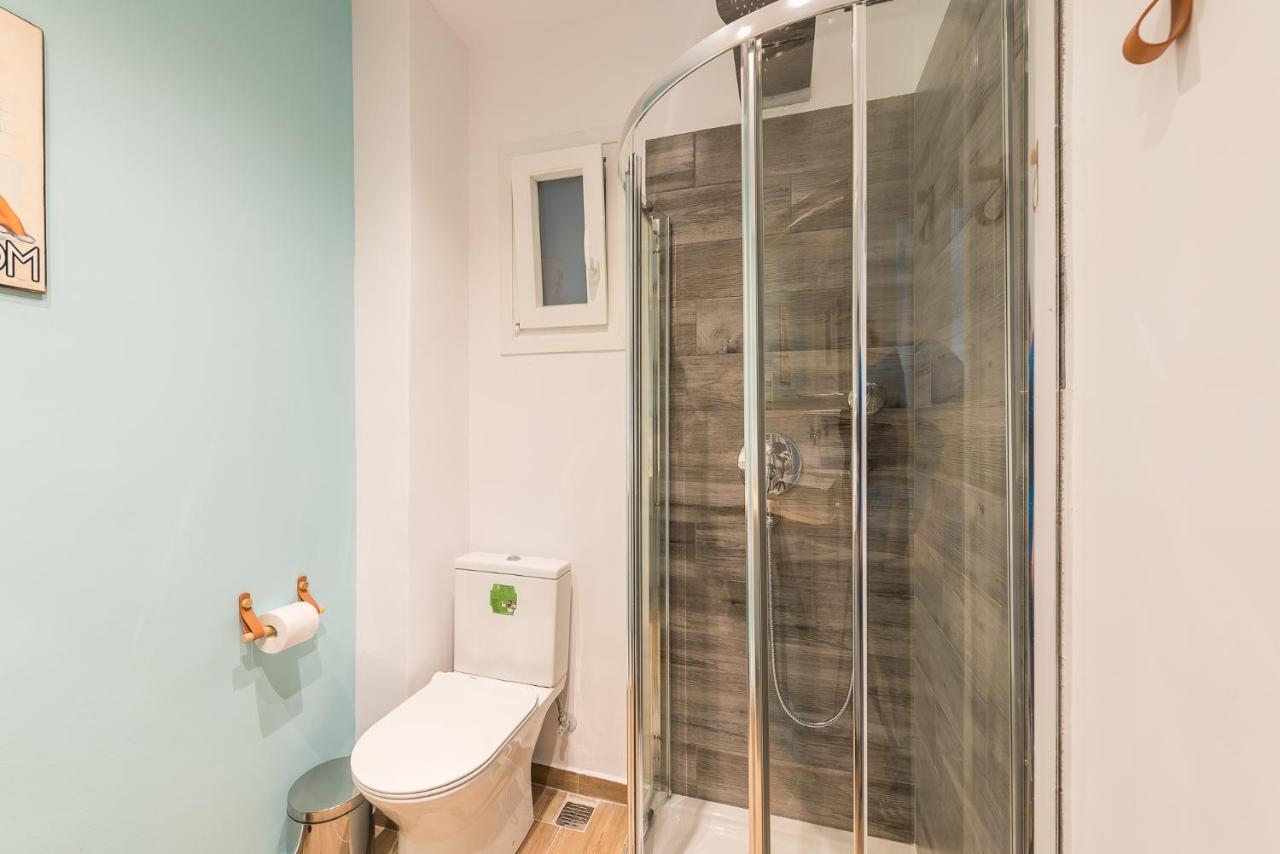 Gorgeous & Modern At Ampelokipi Metro Station By Greece Apartments Atene Esterno foto
